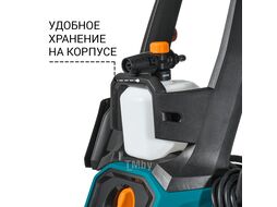 Мойка высокого давления Bort BHR-2700-Pro (93416121)