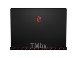 Ноутбук MSI MS-1822 Raider 18 HX Core Black (A14VIG-483BY)
