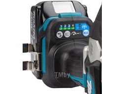 Гайковерт аккумуляторный (1*3,0 Ah, MakPac 2) MAKITA DTW700RF1J