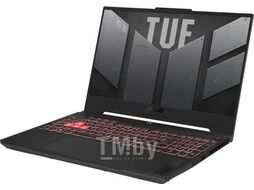 Ноутбук ASUS TUF Gaming A15 FA507NVR-LP163 Mecha Gray (90NR0JK5-M009S0)