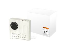 Термостат NO/NC 10/5A 230В TDM SQ0832-0018
