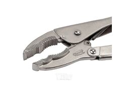 Зажим гейферный 10" (250мм) FORCEKRAFT FK-614250J