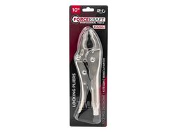 Зажим гейферный 10" (250мм) FORCEKRAFT FK-614250J