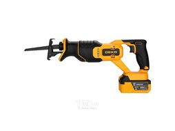 Сабельная пила аккумуляторная DKRS20 DEKO 085-1126