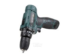 Дрель-шуруповерт аккумуляторная Green 12V Plus Zitrek 085-1013