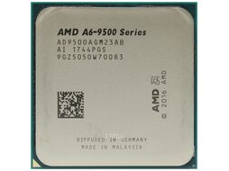 Процессор AMD A6-9500 OEM