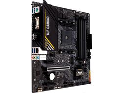 Материнская плата ASUS TUF Gaming A520M-Plus II (90MB17G0-M0EAY0)