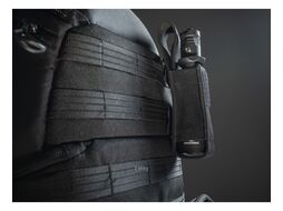 Фонарь Predator Pro Magnet USB Теплый ARMYTEK F07301W