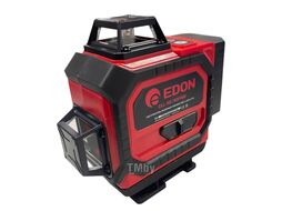 Построитель лазерных плоскостей EDON CLL 4D/40FW combo