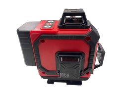 Построитель лазерных плоскостей EDON CLL 4D/40FW combo