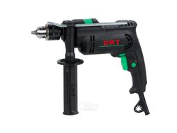 Дрель ударная DWT SBMP08-13