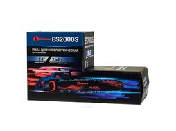 Пила цепная электрическая Katana ES2000S(шина 35 см(14"),3/8" LP,1.3 мм,2000 Вт,53 звена)