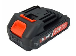 Пила цепная аккумуляторная Brait BCHS20-2NM