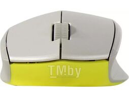 Мышь Logitech M330 Silent Plus (серый) 910-004927