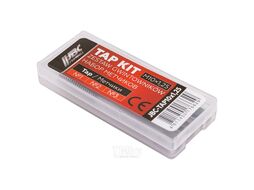 Метчик M10x1,25 (3шт) JBC JBC-TAP10x1,25