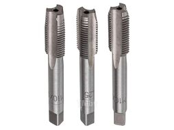 Метчик M10x1,25 (3шт) JBC JBC-TAP10x1,25