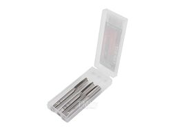 Метчик M8x1,25 (3шт) JBC JBC-TAP8x1,25