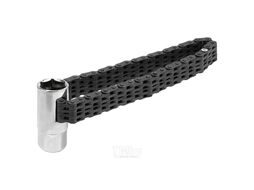 Съемник масляного фильтра цепной 1/2" 21мм RockFORCE RF-61905