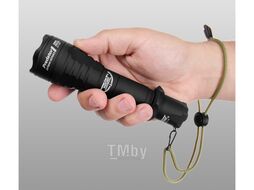 Фонарь Armytek Predator v3 XP-L HI / F01603BC (белый)