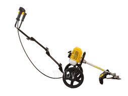 Бензиновый колёсный триммер Huter GGT-2900W