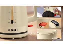 Электрочайник Bosch TWK3M127