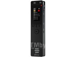 Диктофон RITMIX RR-155_16GB_BLACK