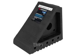 Башмак противооткатный резиновый с ручкой Forsage F-TRTS001 BIG(к-т 1 шт)