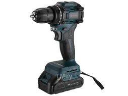 Дрель-шуруповерт аккумуляторная Greenpower 20 PRO Zitrek 085-1314