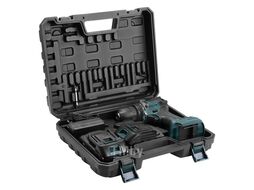 Дрель-шуруповерт аккумуляторная Greenpower 20 PRO Zitrek 085-1314