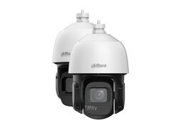 Камера видеонаблюдения Dahua DH-SD3D416NB-GNY