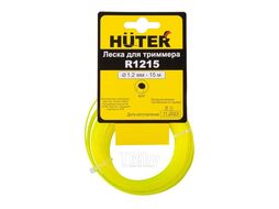 Леска R1215 (круг) HUTER 71/1/8
