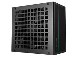 Блок питания Deepcool GAMERSTORM ATX 400W PF400 Black (R-PF400D-HA0B-WDEU)