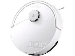 Робот-пылесос Roborock Robotic Vacuum Cleaner Q8 Max Pro White (Q8MRP02-02)