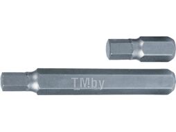 Вставка 10мм, дл. 75мм, H5 FBT 4323575F