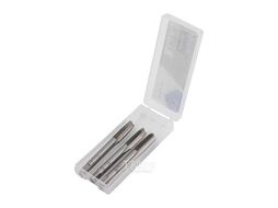 Метчик M8x1,25 (3шт) Scheppach Sch-TAP8x1,25