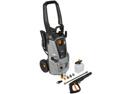 Мойка высокого давления Bort KEX-2700-R (93416145)