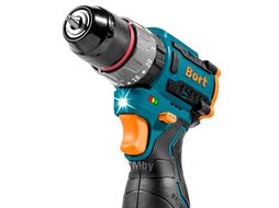 Дрель-шуруповерт Bort BAB-16U (93414882)