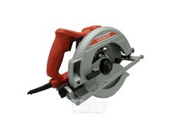 Дисковая пила 190/1400Л,1400 Вт, диск 190*20 мм, глубина пропила 66 мм Felisatti FT6402