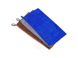 Салфетка чистящая микрофибра с логотипом 30*30 см (3шт/уп) Forsage F-NHE33 Geely