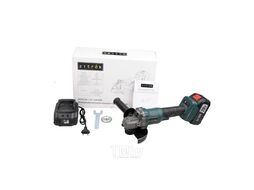 Углошлифмашина аккумуляторная ZKAG20-125 Zitrek 085-1024