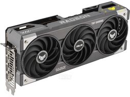 Видеокарта Asus TUF Gaming RX 9070XT OC Edition 16Gb GDDR6 (90YV0L70-M0NA00)