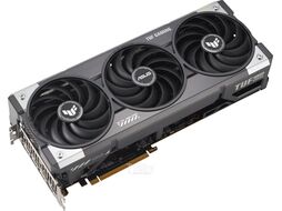 Видеокарта Asus TUF Gaming RX 9070XT OC Edition 16Gb GDDR6 (90YV0L70-M0NA00)