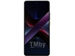 Смартфон POCO X7 Pro 8GB/256GB Yellow EU (2412DPC0AG)