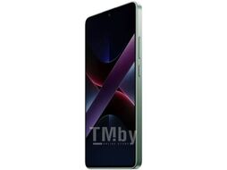 Смартфон POCO X7 Pro 8GB/256GB Green RU (2412DPC0AG)