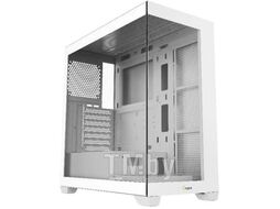 Корпус Ocypus Gamma C72 WH (Gamma-C72-WHD000XX-GL), без БП, ATX