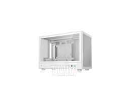 Корпус DeepCool CH260 WH без БП (R-CH260-WHNGM0-G-1)