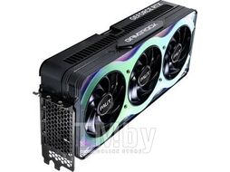 Видеокарта GeForce RTX 5070TI, 16Gb GDDR7 256bit, Palit RTX 5070TI GameRock NE7507T019T2-GB2030G, RTL
