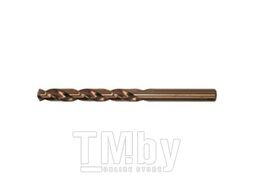 Спиральное сверло DIN338 HSS-E-CO 1,0 FBT 550210F