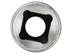 Головка глубокая 5мм (6гр.), 1/4" JCB JCB-5255005