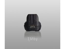 Устройство зарядное Armytek Handy C1 Pro / 1 канальное ЗУ / LED индикация / Вход 5V MicroUSB / Выход 1A /Powerbank 2,5A / для IMR/Li-Ion, Ni-MH, Ni-Cd ARMYTEK A02801